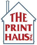 The Print Haus Inc. Logo - click to visit