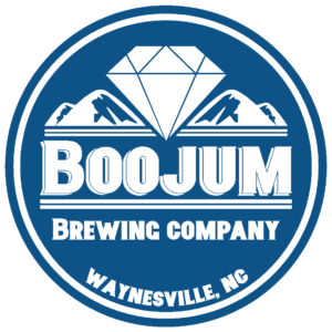 Boojum Brewing Company, Waynesville NC logo - click to visit site