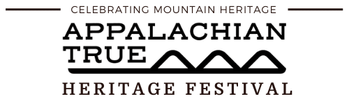 Appalachian True Heritage Festival Logo