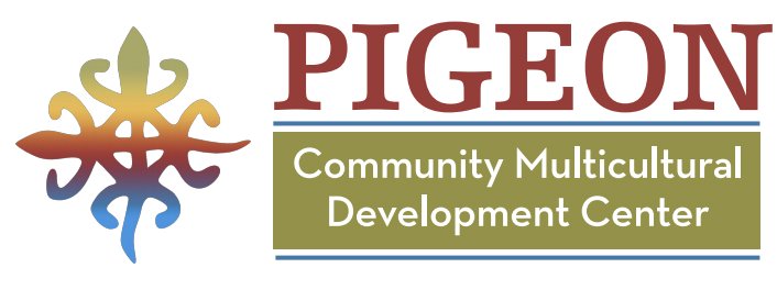 Pigeon Community Multicultural Development Center Logo