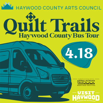 QT Bus Tour Squre 4.18