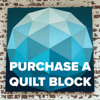Purchase a Quilt Block